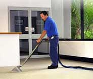 Carpet Cleaning Near Hollywood