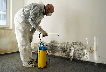 Mold Removal | Hollywood CA