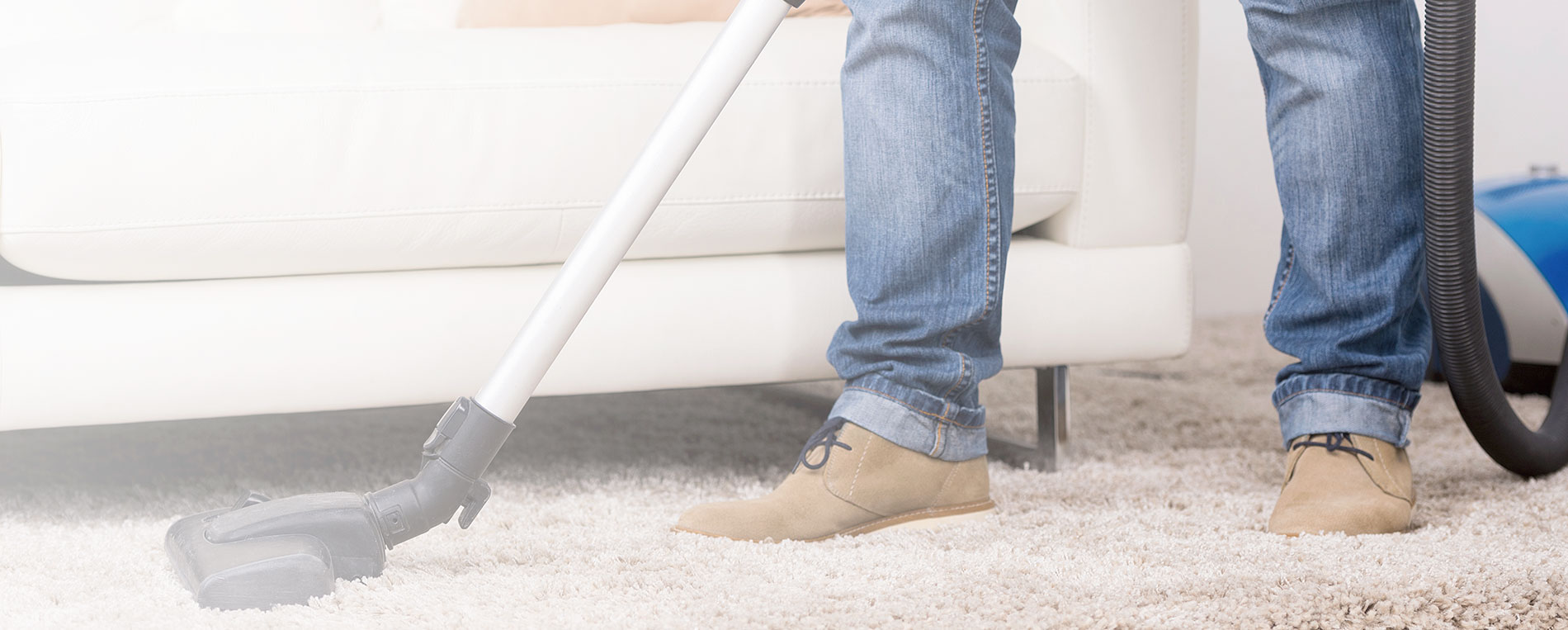 Do Cleaning Solutions Work on Carpet Stains